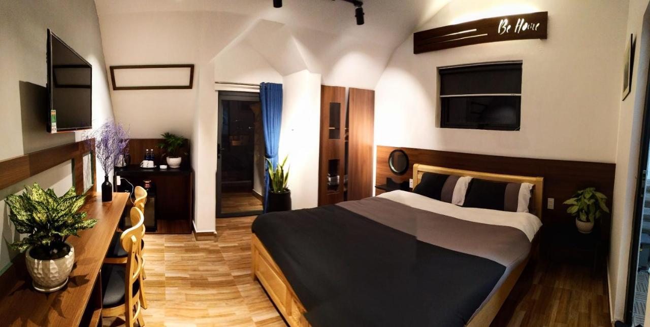 Be.ho - Attic Da Lat