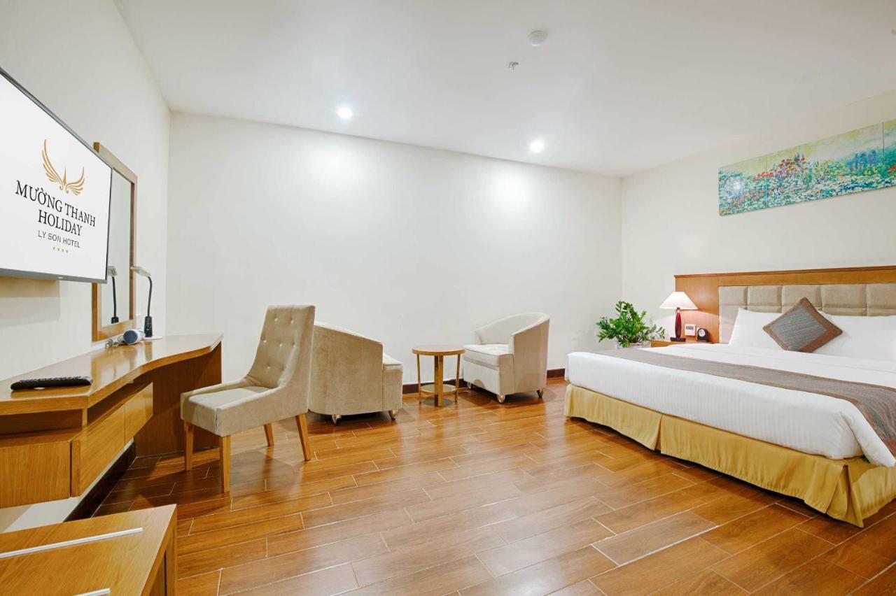 Muong Thanh Hotel Ly Son