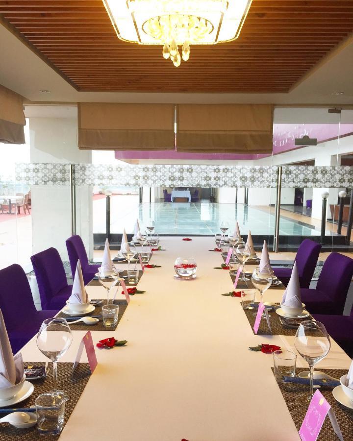 Hotel Sai Gon Dong Ha - A Member Of Saigontourist Group 4*