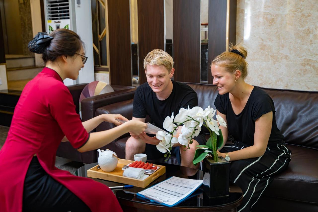 Hotel Splendid Star Grand And