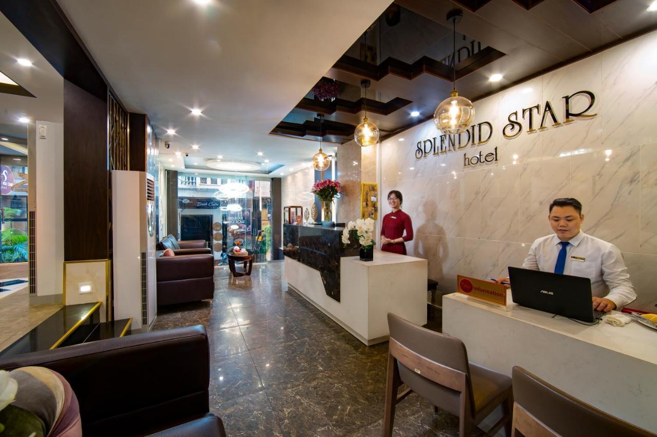 Splendid Star Grand And Hotel Hanoi