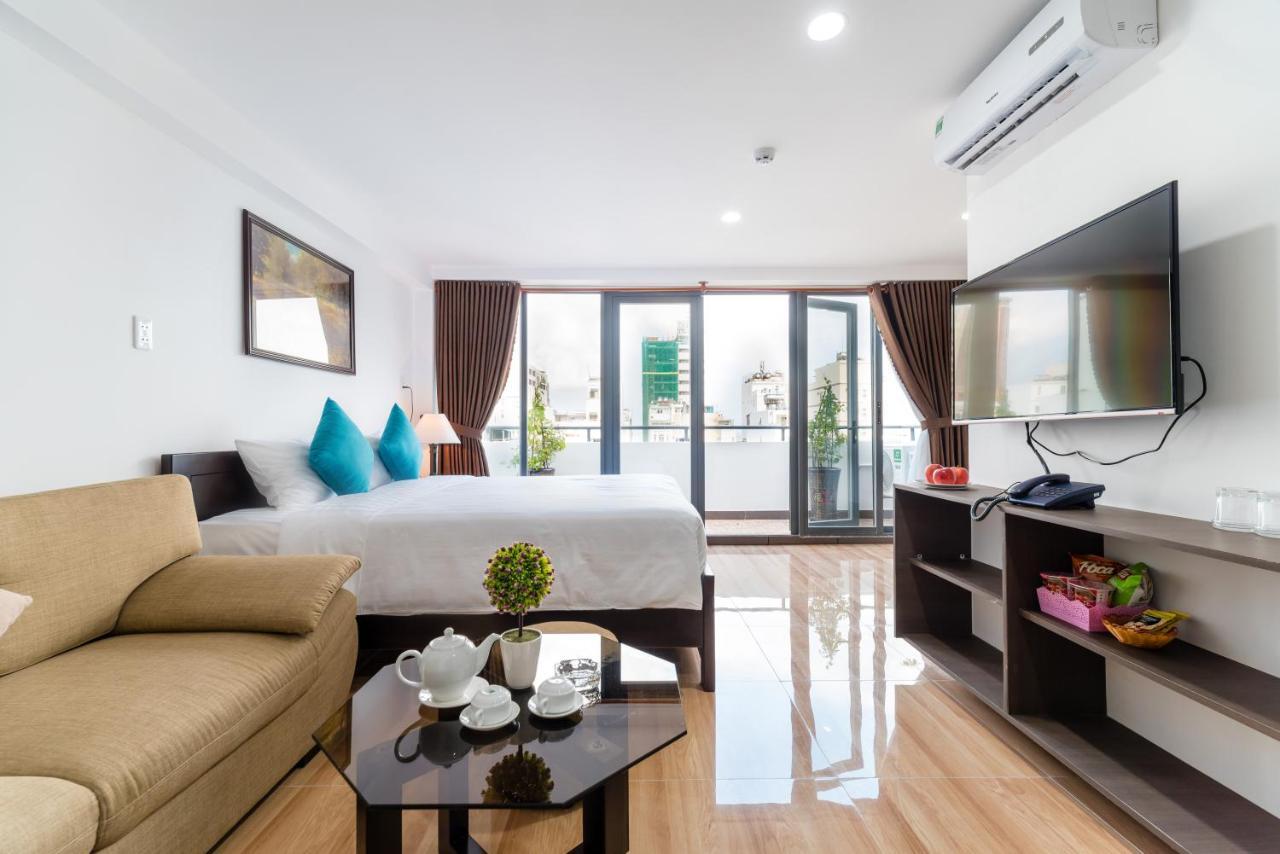Hotel Sea & 2*