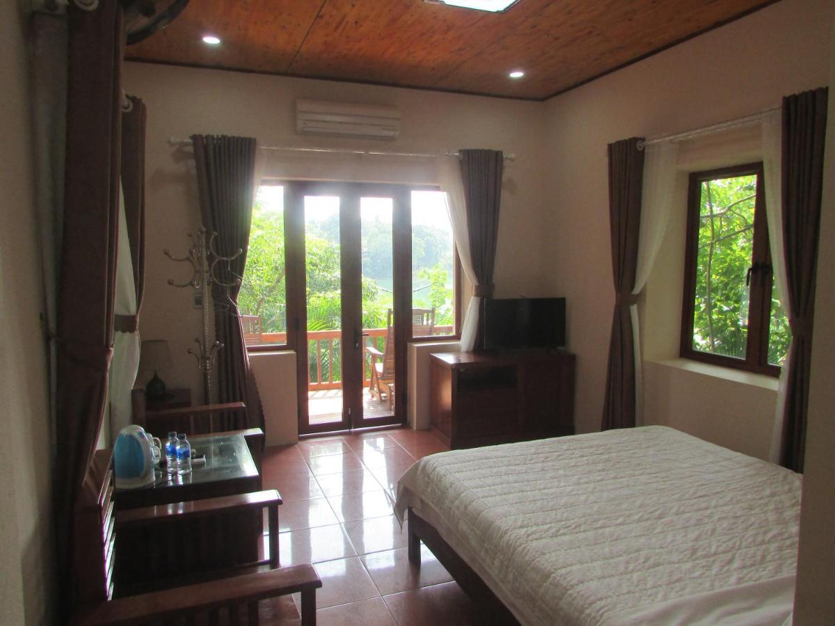 Truong Xuan 2* Hà Giang
