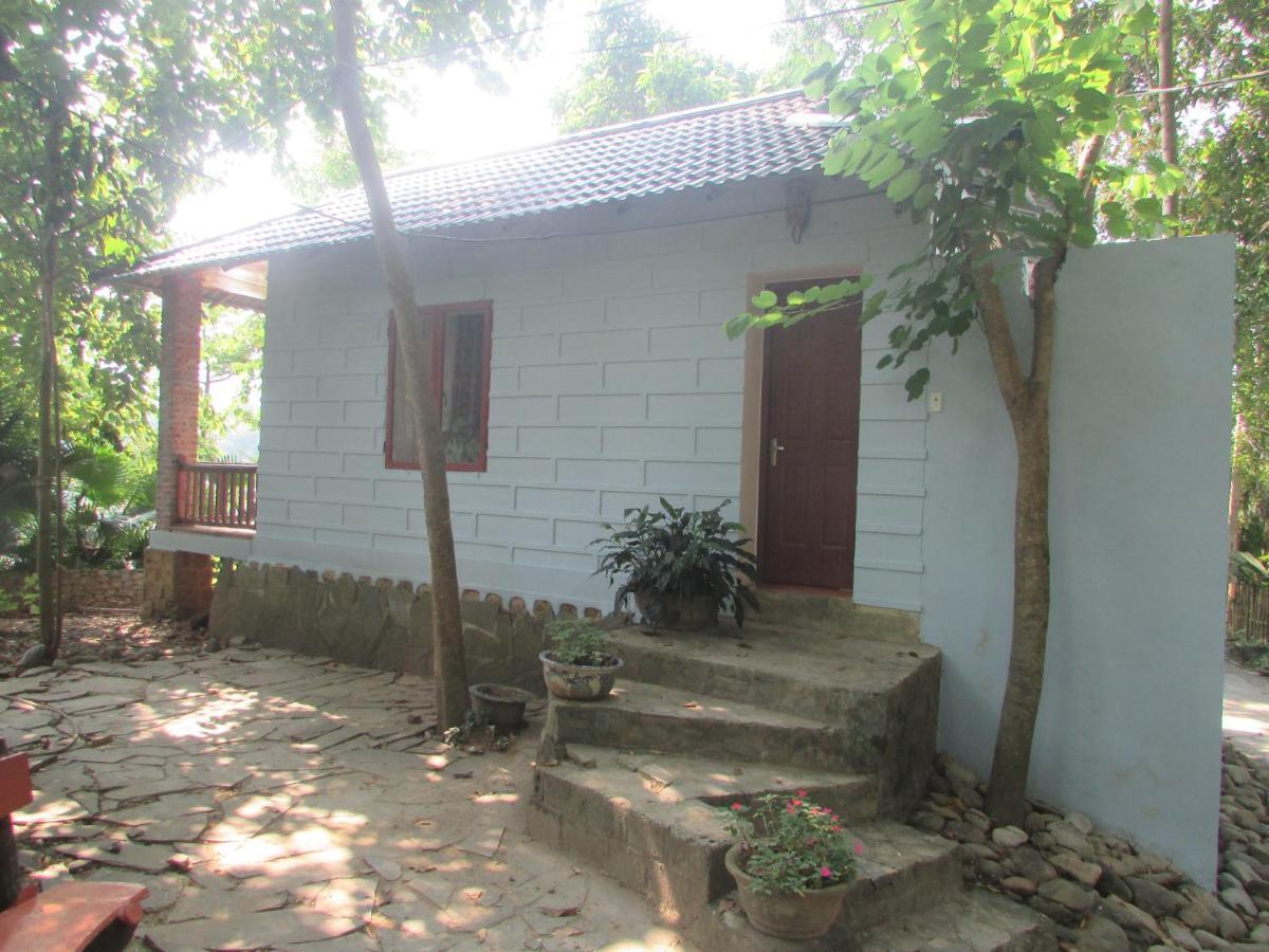 Khu nghỉ mát Truong Xuan 2*