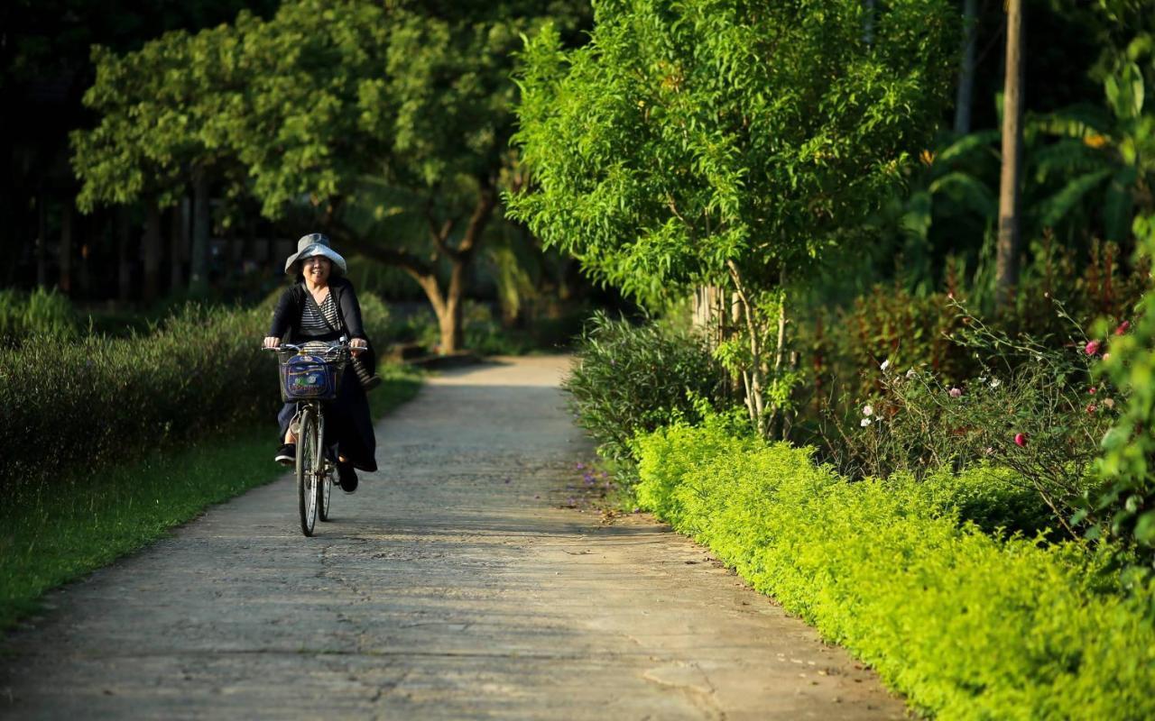 Mai Chau Villas 3*