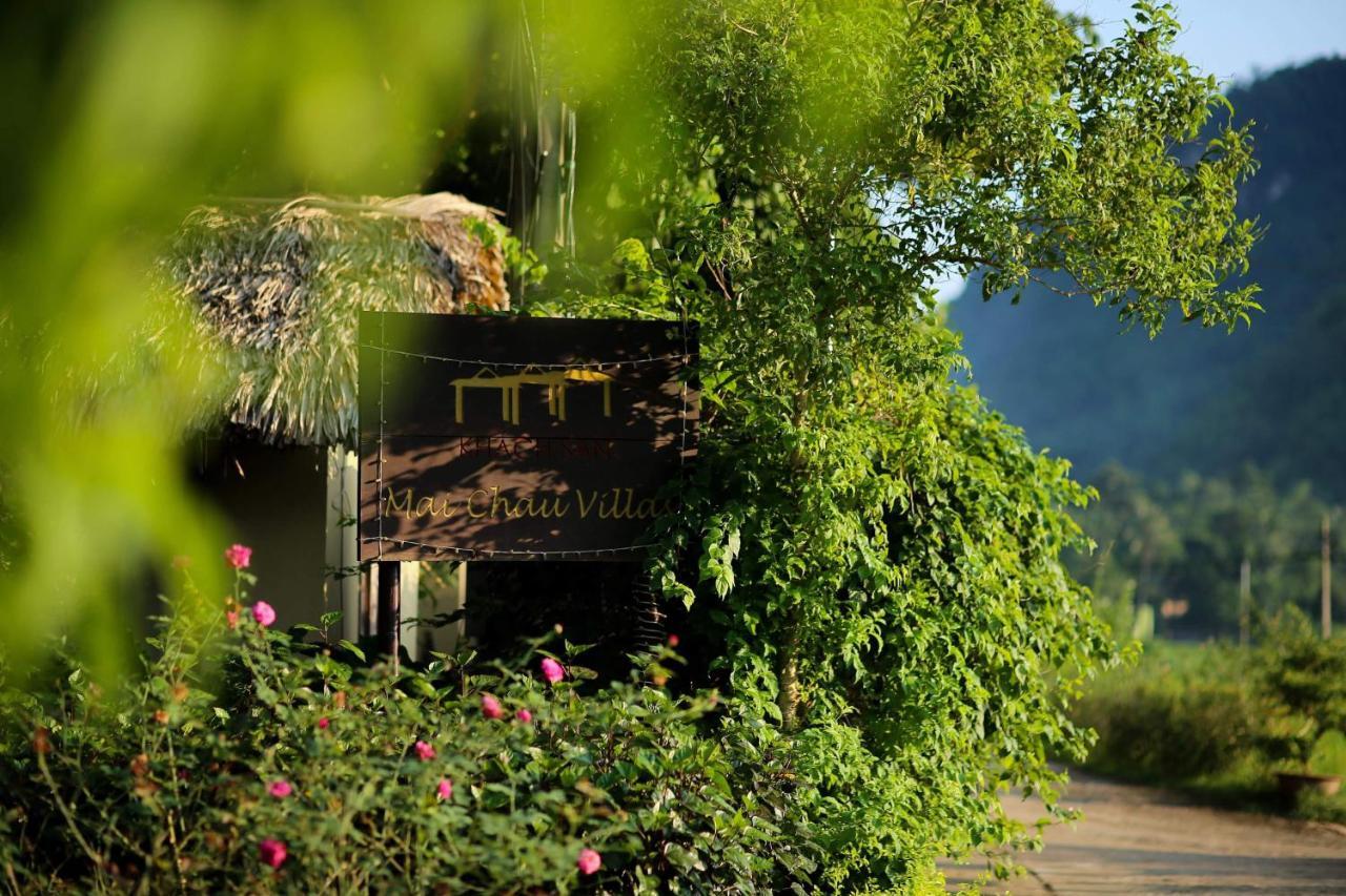 Resort Mai Chau Villas 3*