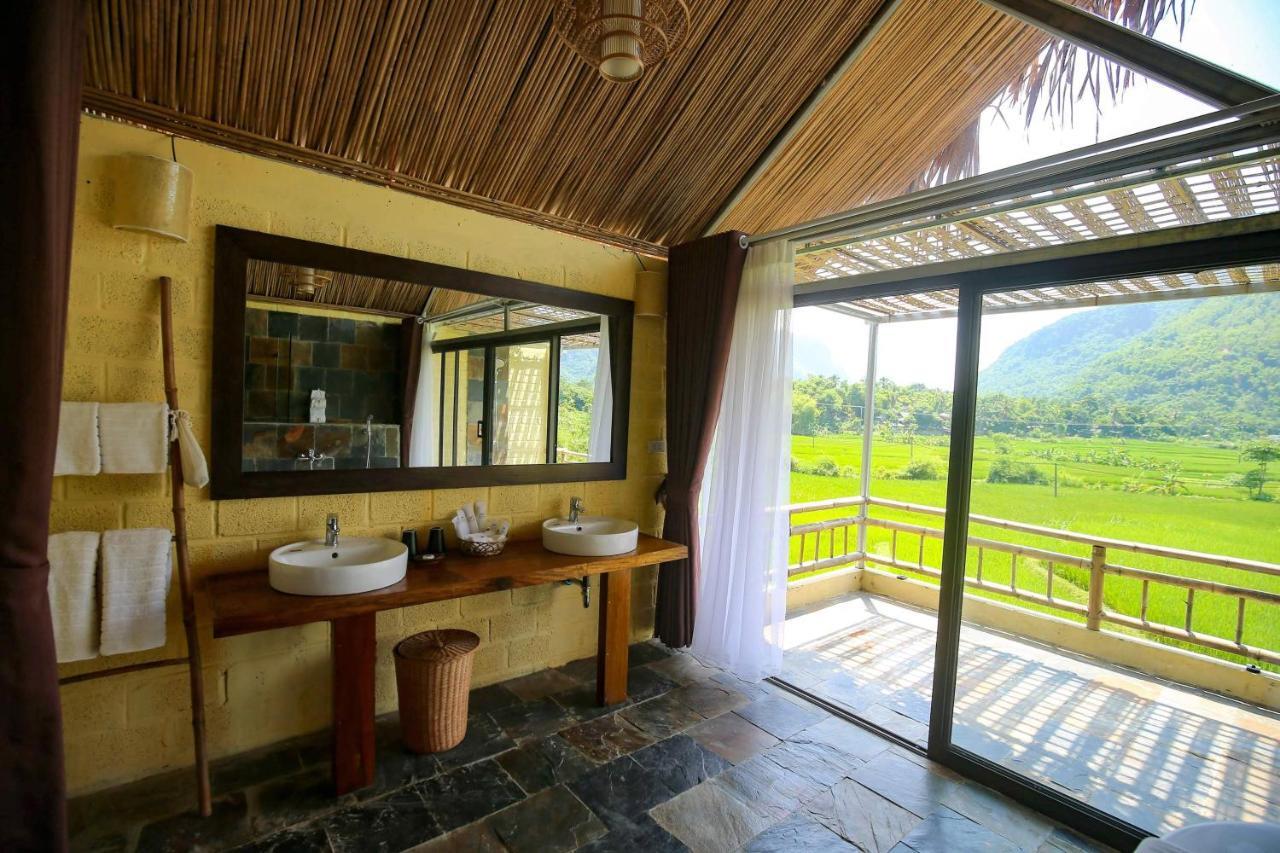 Resort Mai Chau Villas