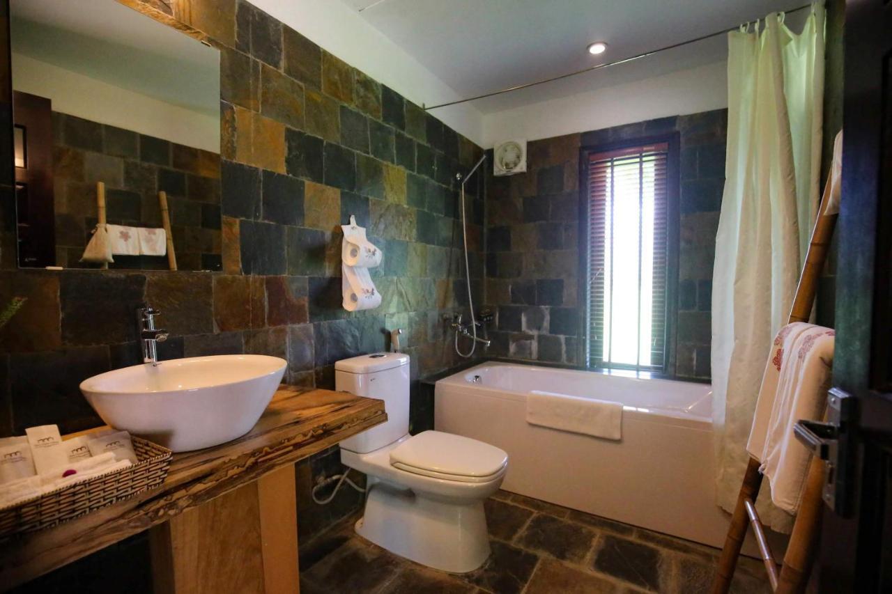 Mai Chau Villas 3*