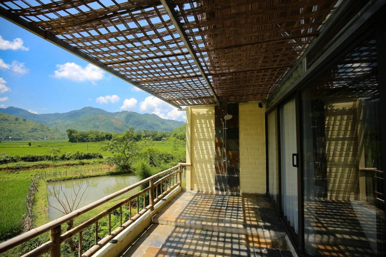 Mai Chau Villas Resort