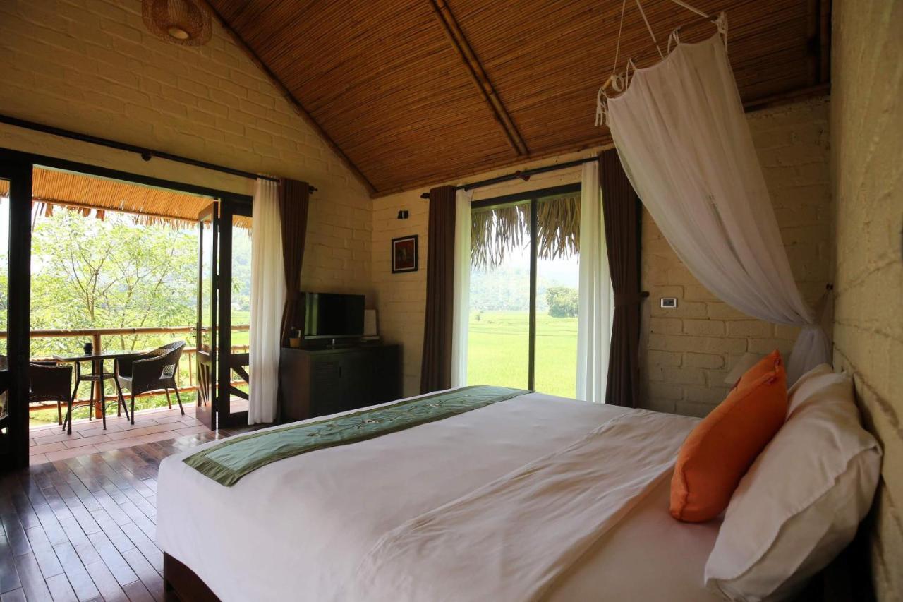 Resort Mai Chau Villas
