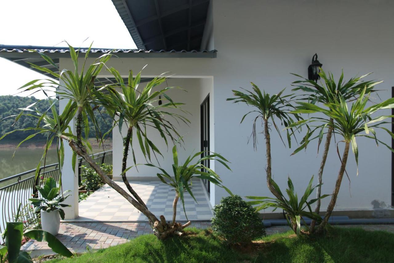 House Khu nghỉ mát