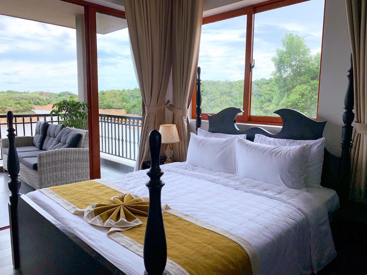 House Khu nghỉ mát