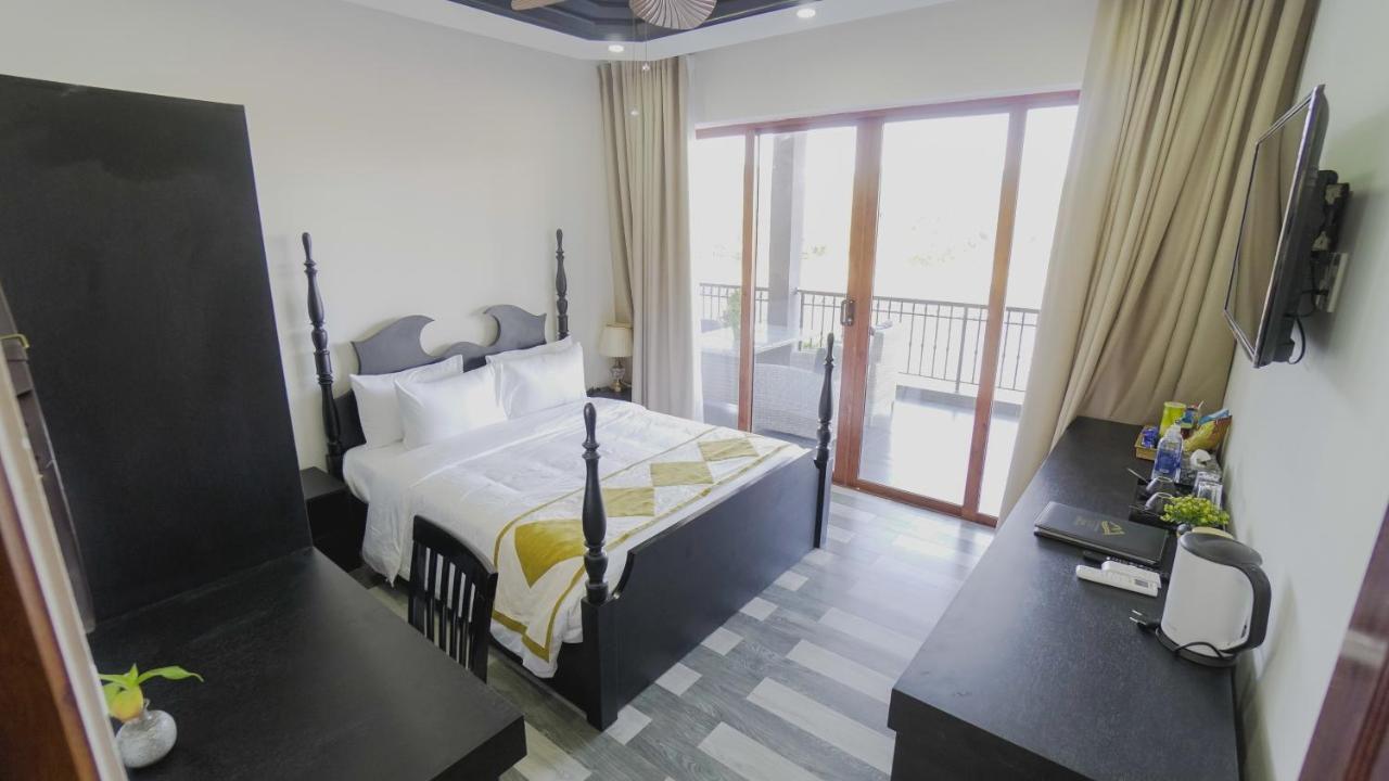 House Khu nghỉ mát 3*