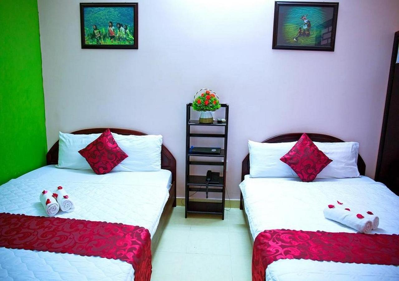 Hotel Blue Sun 1 *