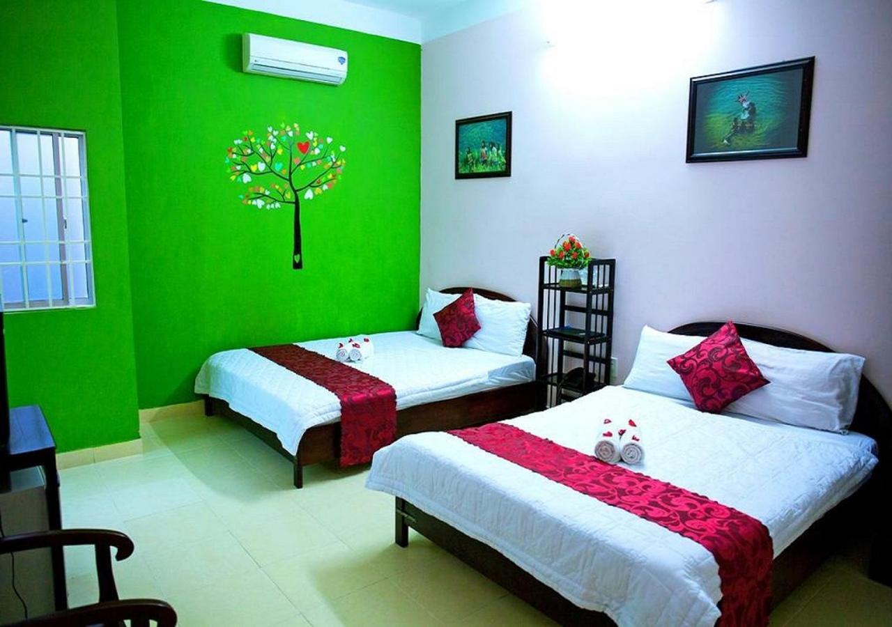 Blue Sun 1 Hotel *
