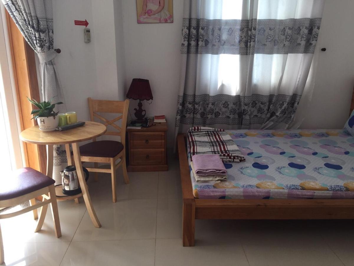 Thom's Homestay Vung Tau