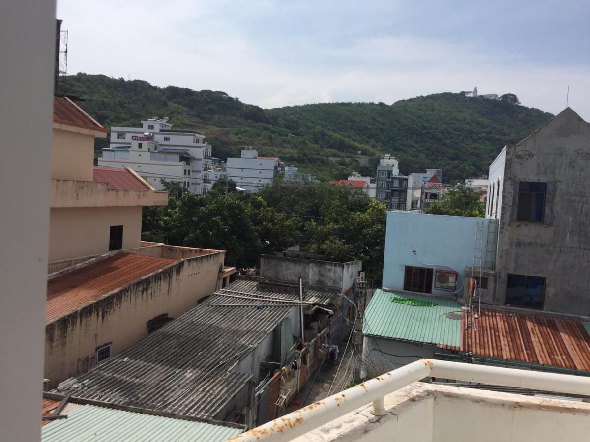 Thom's Homestay *