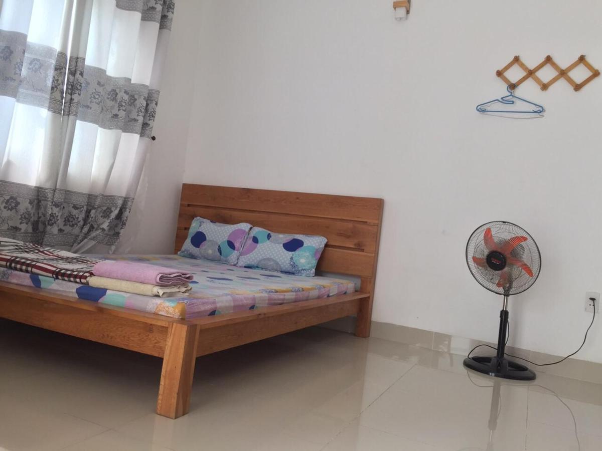 Homestay Thom's Vung Tau