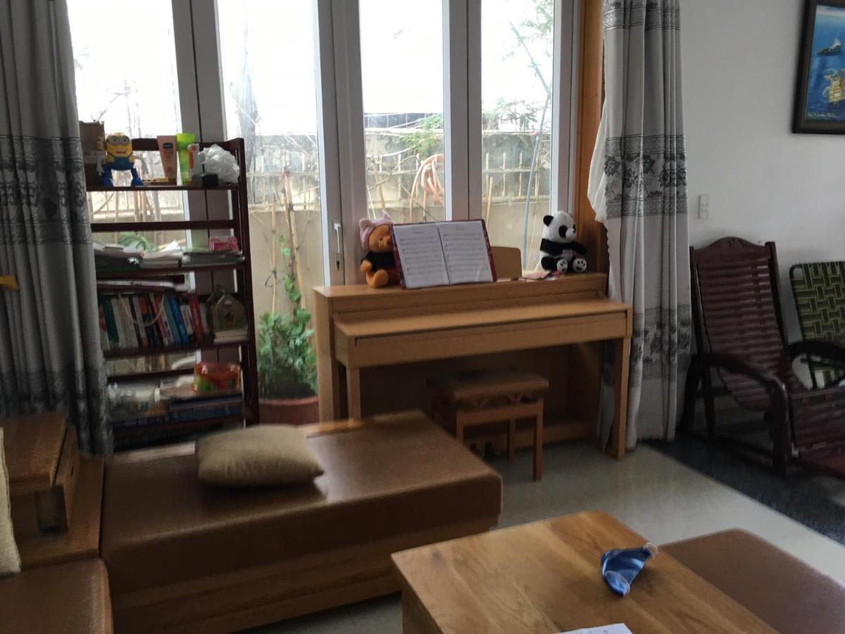 Homestay Thom's