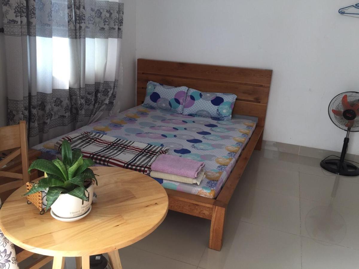 Thom's Homestay