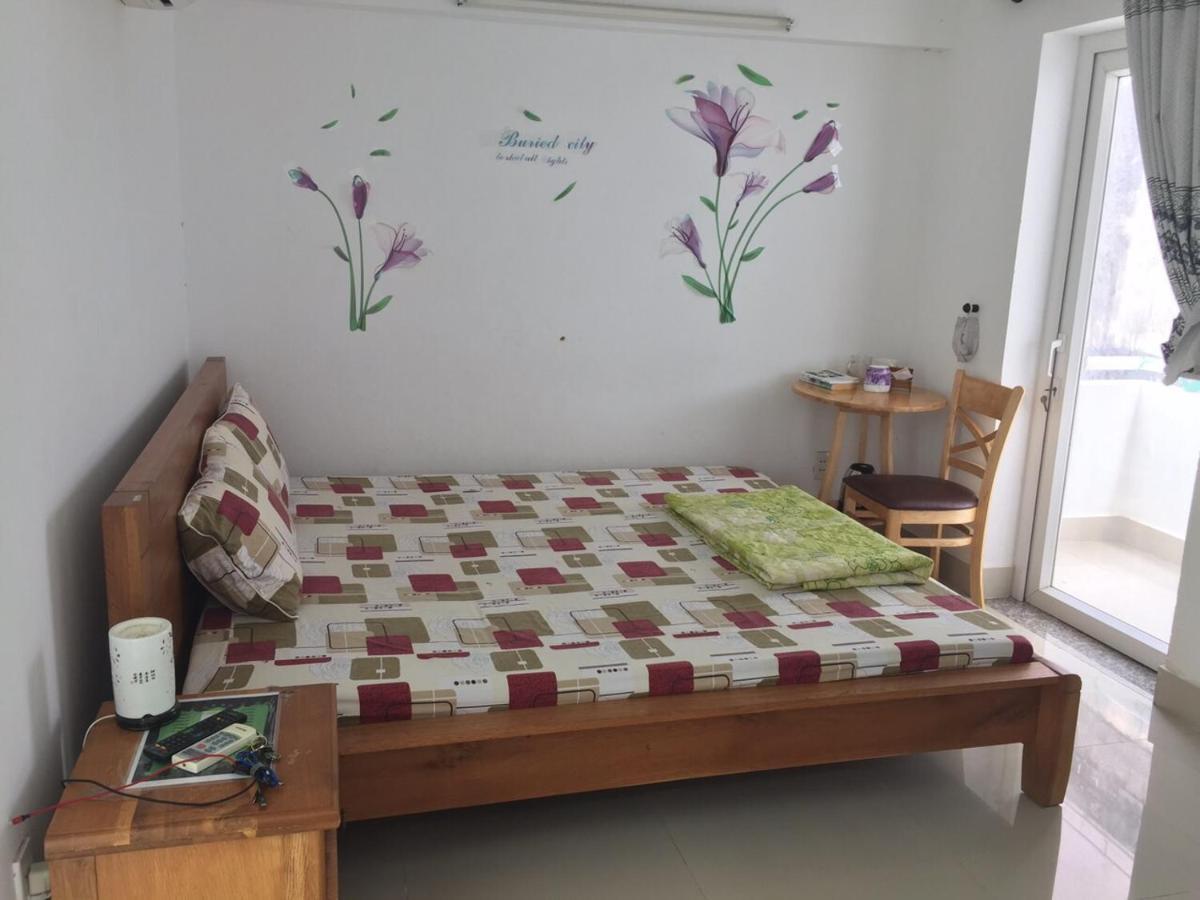 Homestay Thom's *