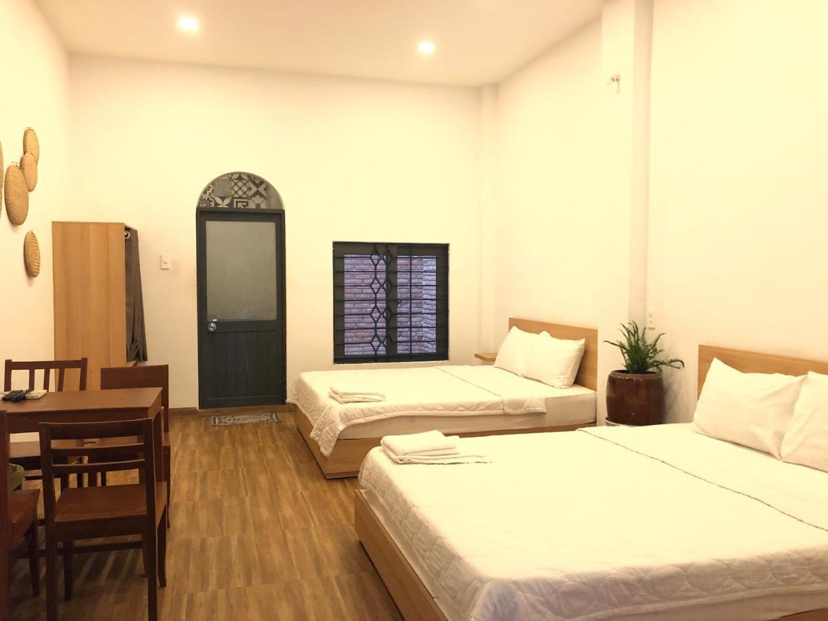 Vitamin Sea Hostel Nha Trang