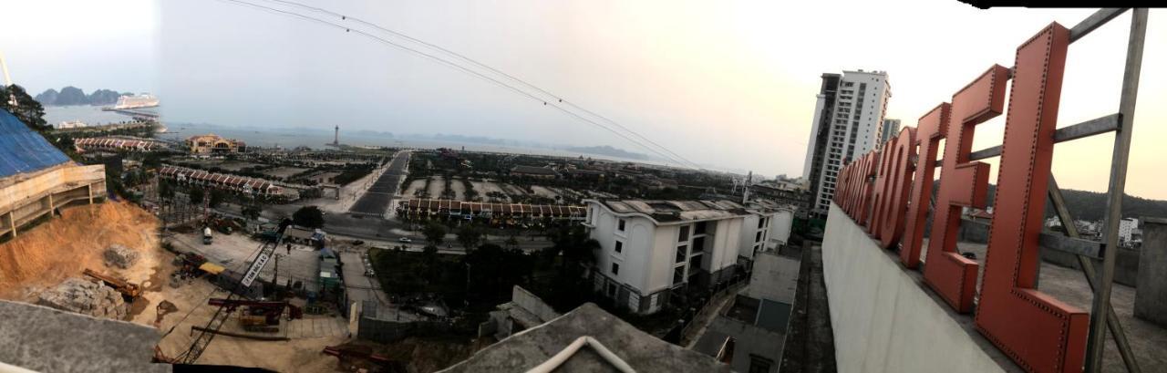 Hotel Thang Long