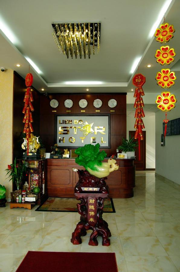 Lien Do Star Hotel Bảo Lộc