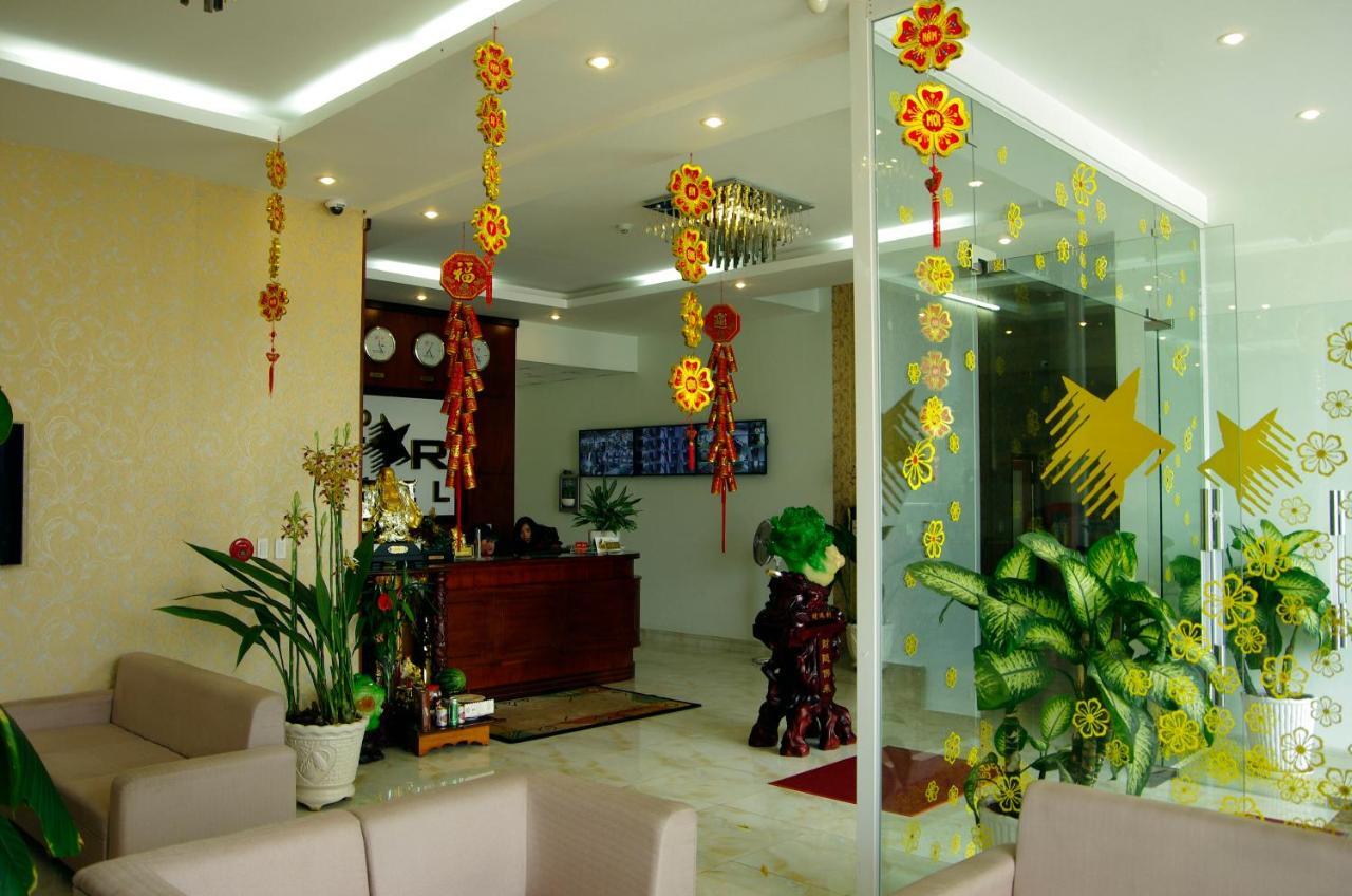 Lien Do Star Hotel Bảo Lộc