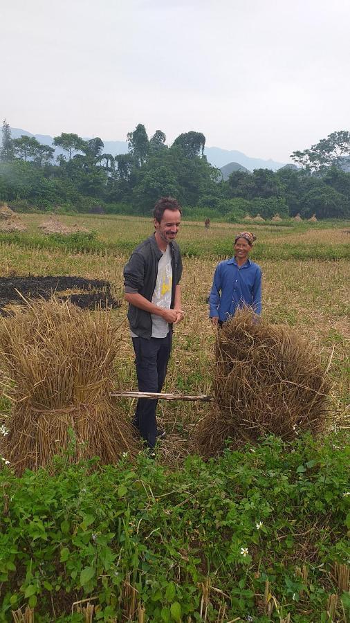 Homestay Don Dao Ha Giang