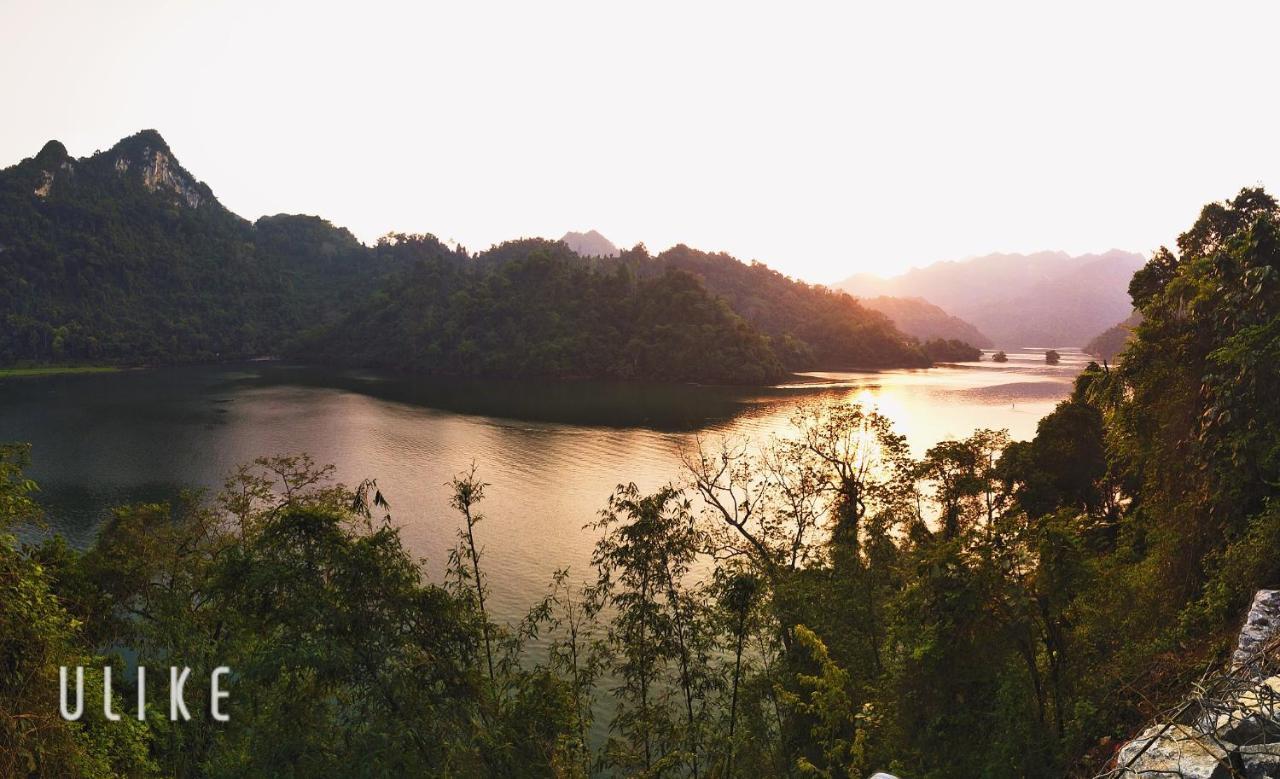 Bed & Breakfast Lake-huyen Hao *