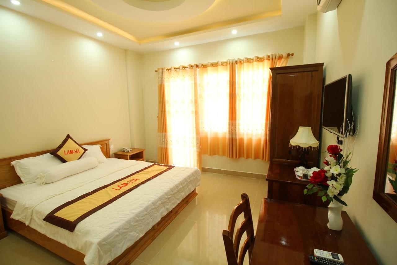 Lam Ha Resort 2*