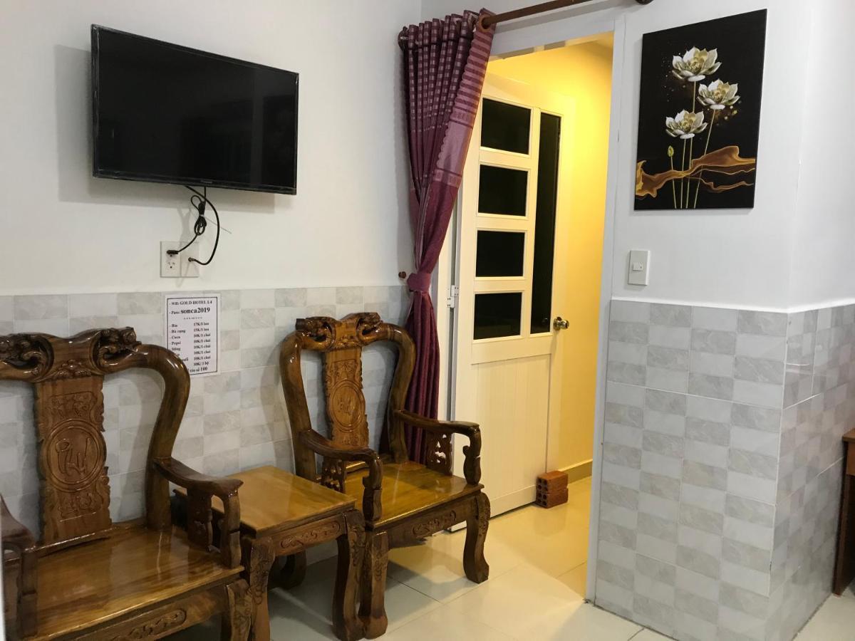 Hotel Gold 3*