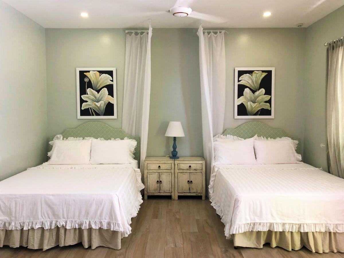 Resort Serenity By The Sea 3*