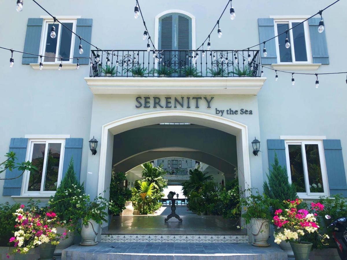 Resort Serenity By The Sea