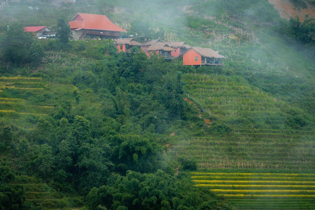 Eco-home - Mountain Retreat
