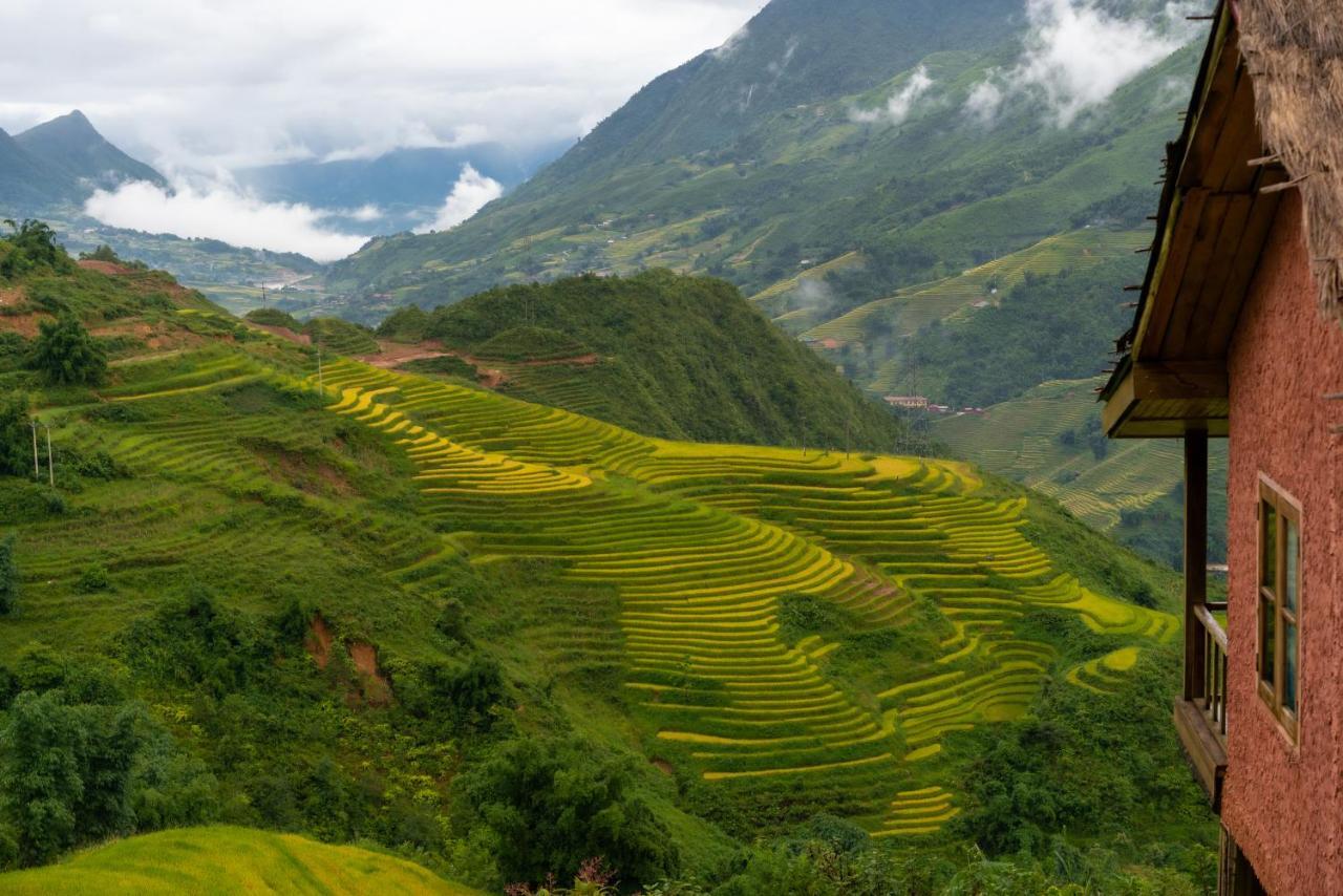 lều Eco-home - Mountain Retreat *