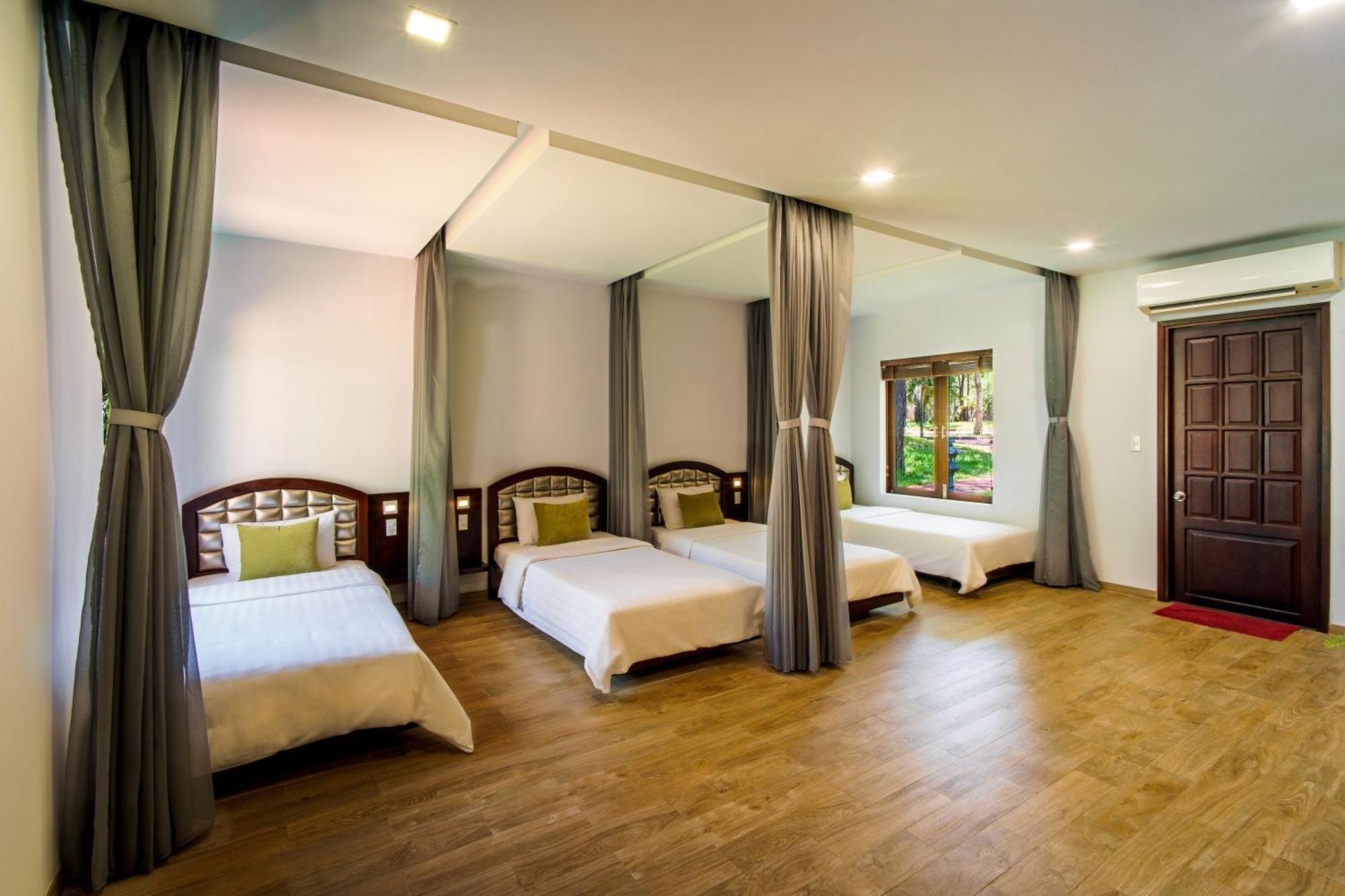 Resort Minera Hot Springs 4*