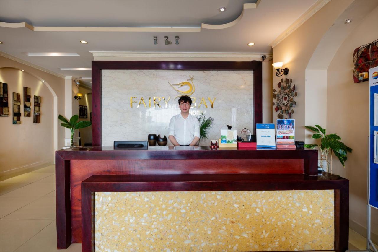 Fairy Bay Hotel