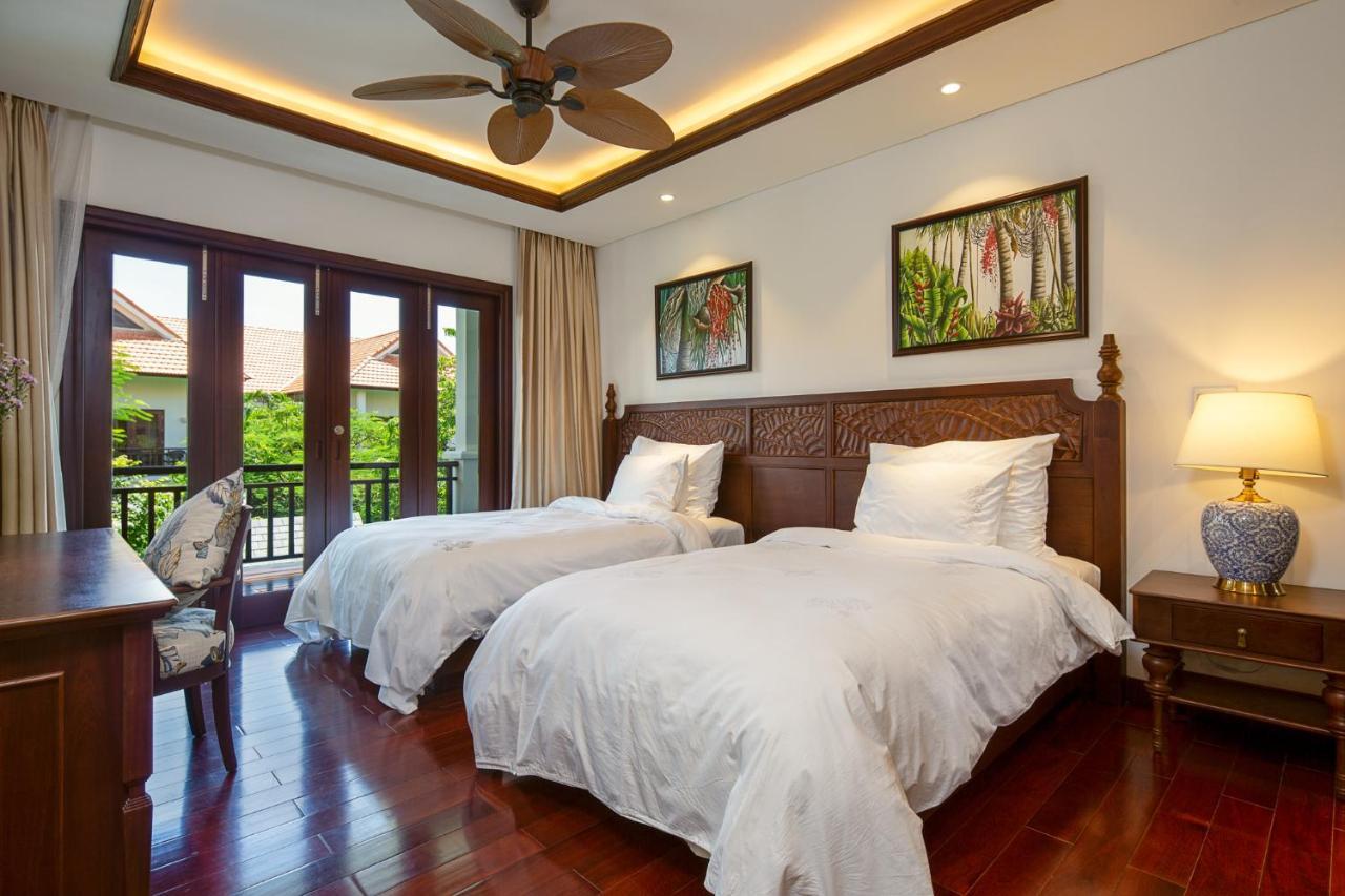 Biệt thự In 5-star