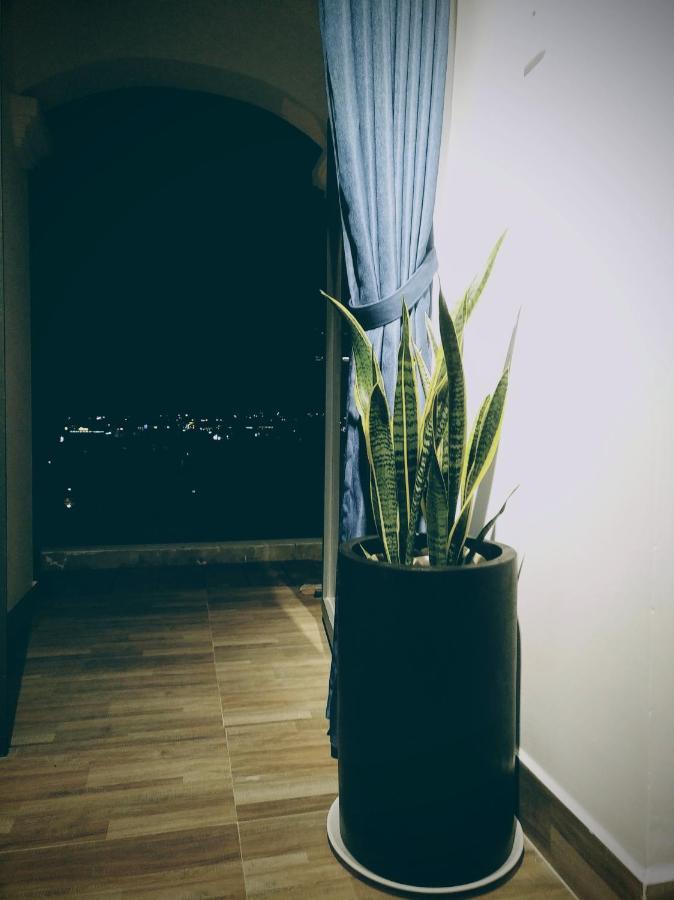 Guest house Be.ho - Attic Da Lat