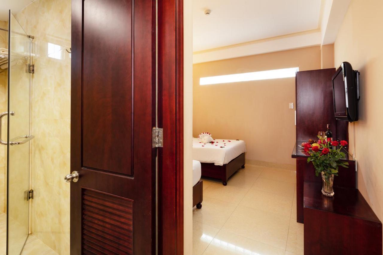 Hotel Fairy Bay