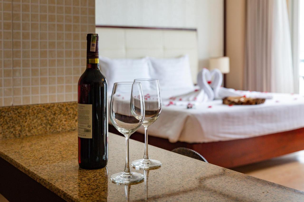Hotel Fairy Bay