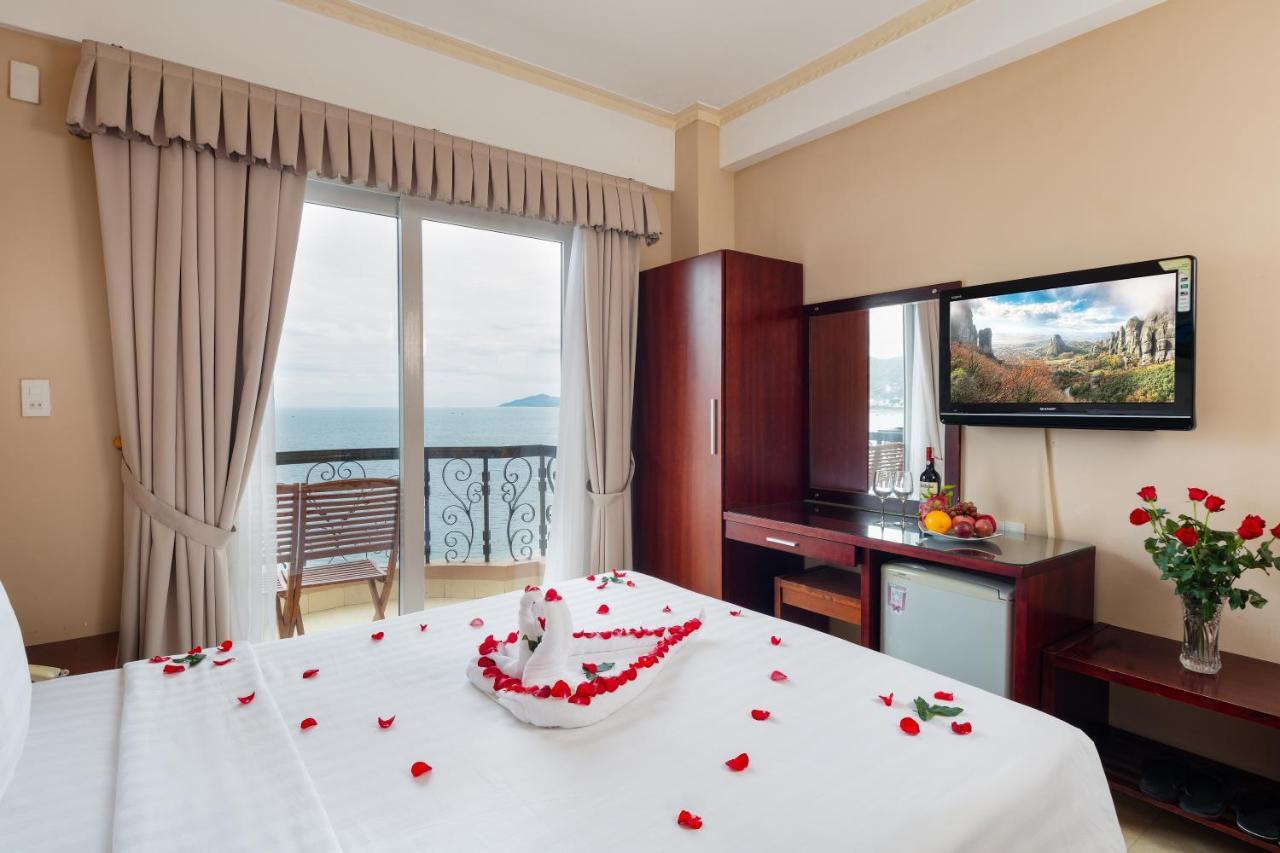 Fairy Bay Hotel 3*