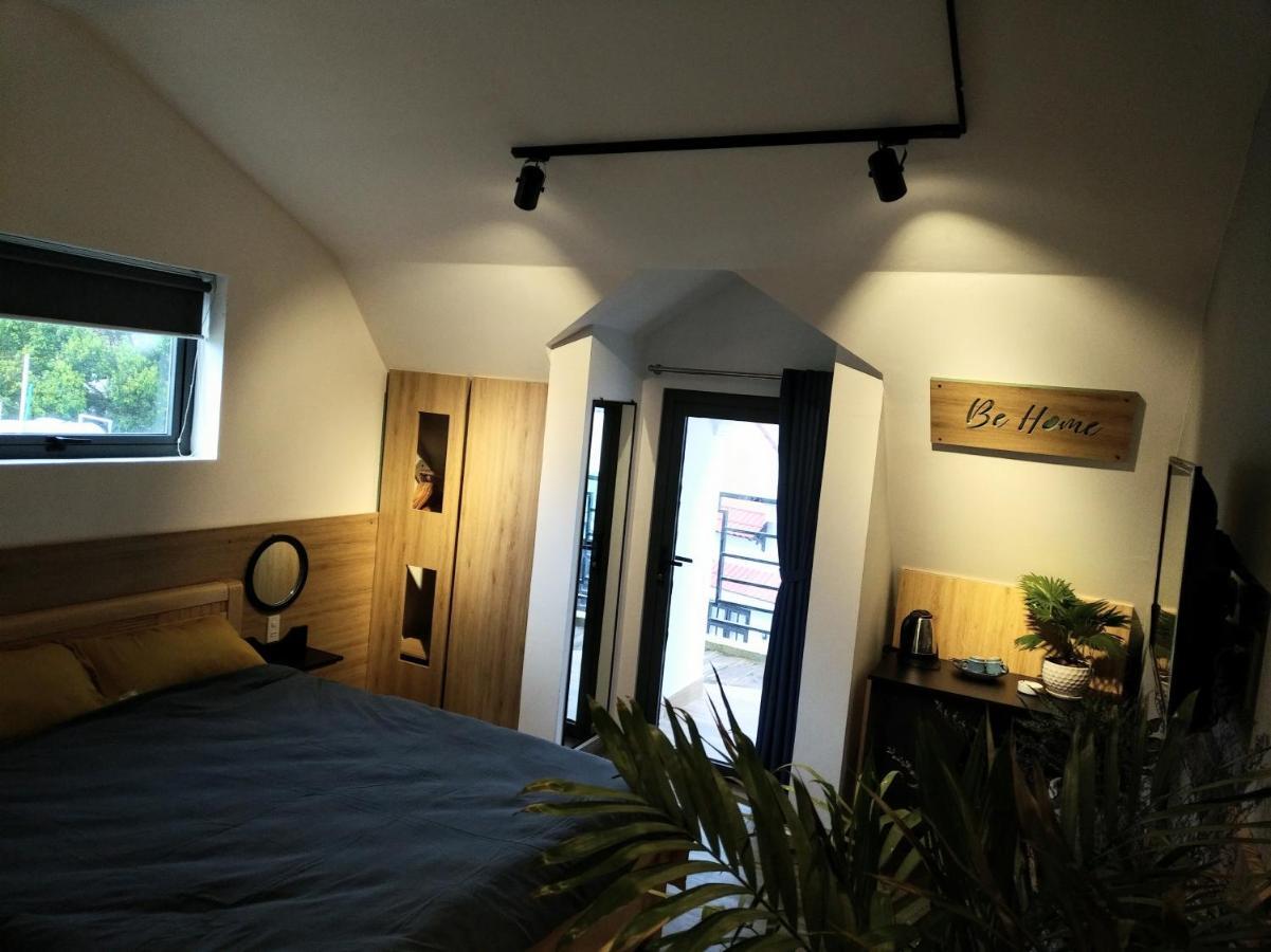 Guest house Be.ho - Attic *