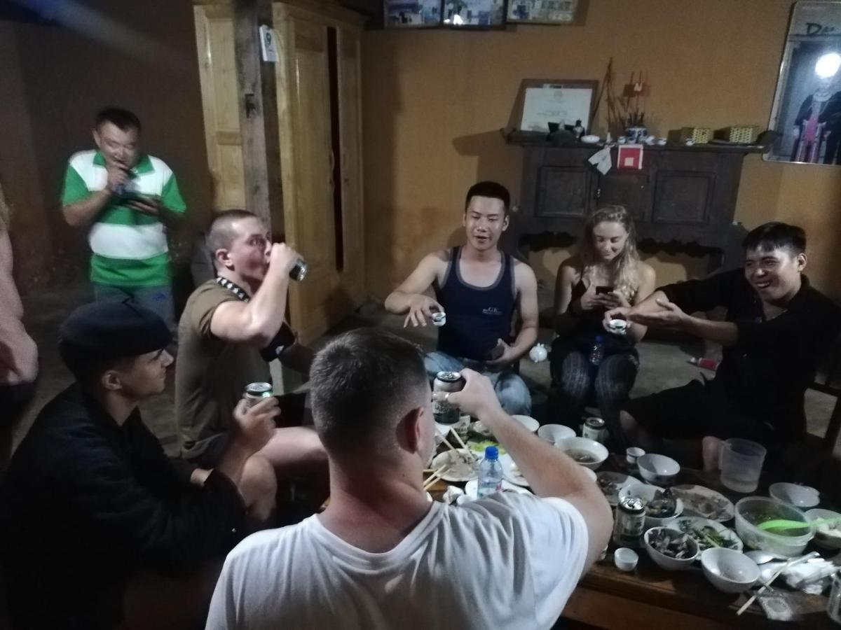 Don Dao Ha Giang