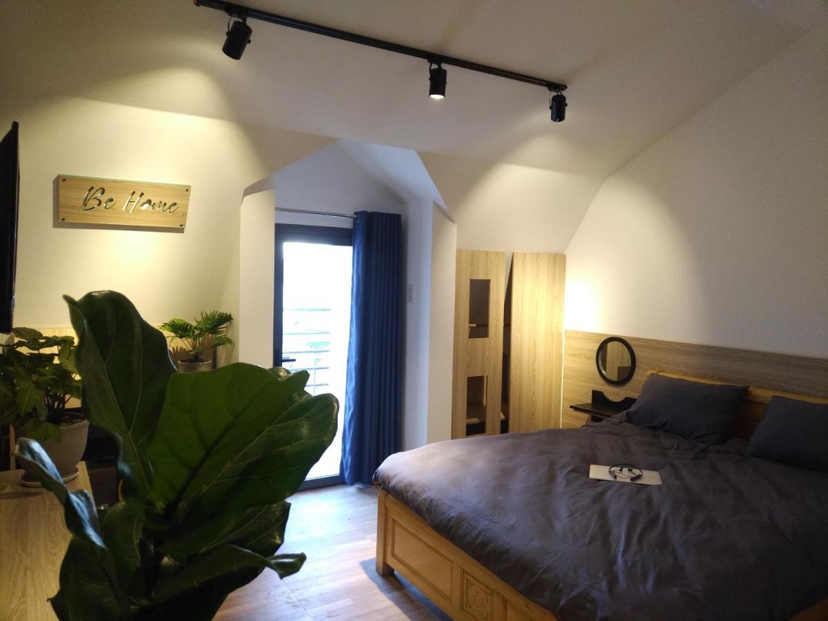Be.ho - Attic