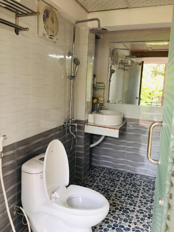 Homestay Anh Huong Tam Coc Ninh Binh