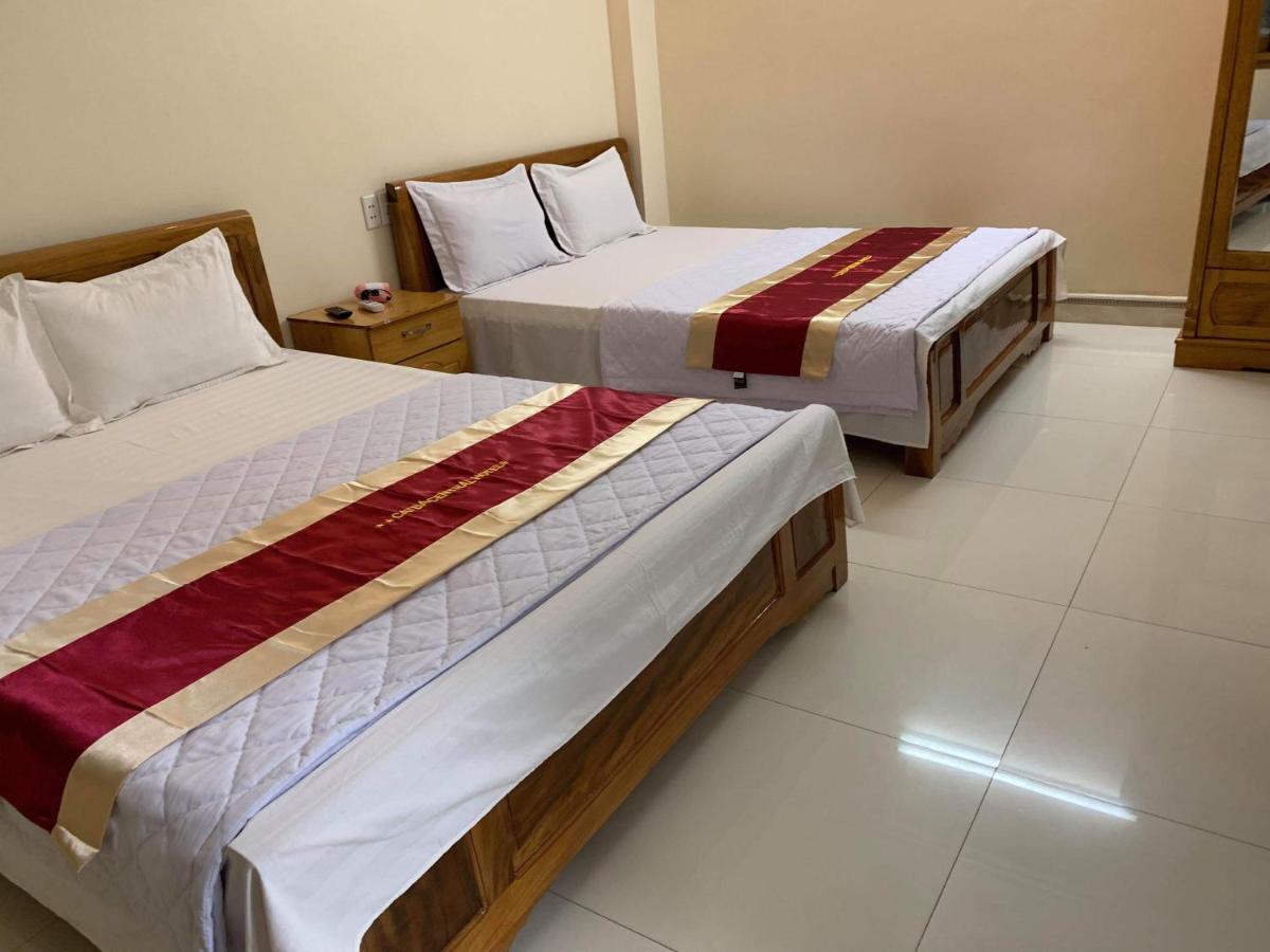 Hoang Ngoc Hotel Dong Khe Sau