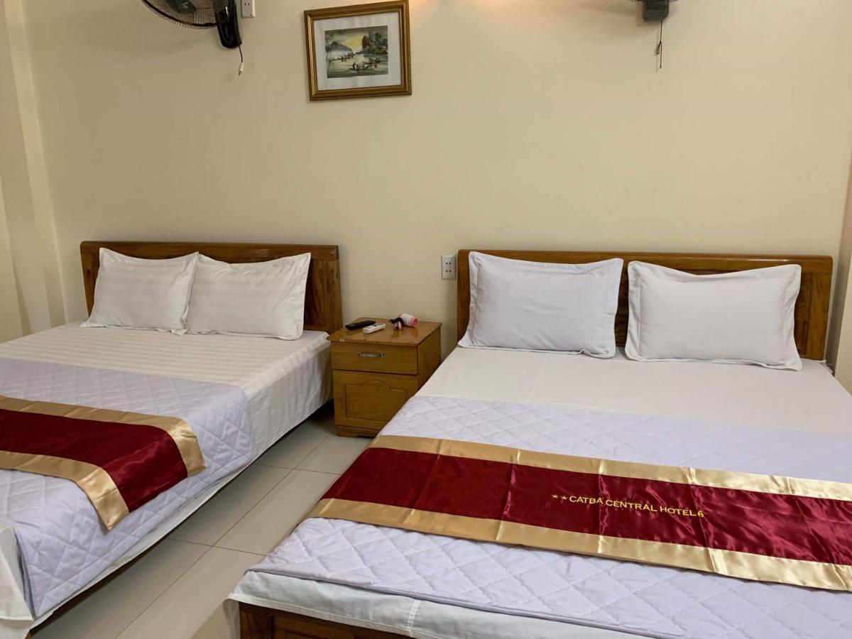 Hoang Ngoc Hotel 2*
